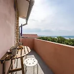 Three-bedroom In *