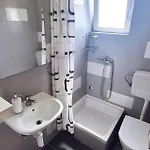 Apartamento Three-bedroom In