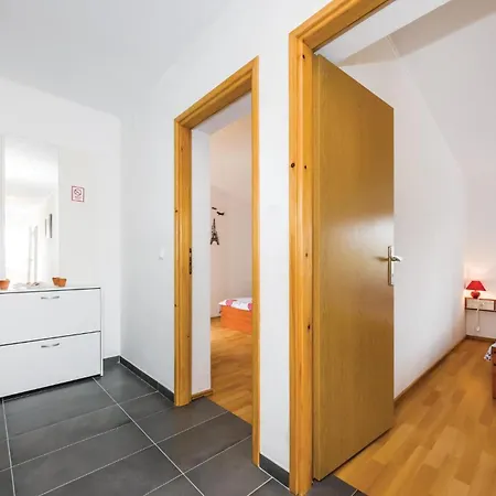 Three-bedroom In *