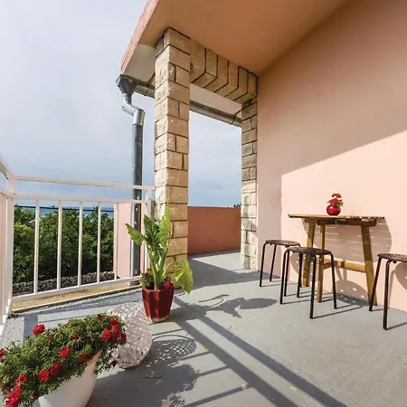 Three-bedroom In * Maslenica