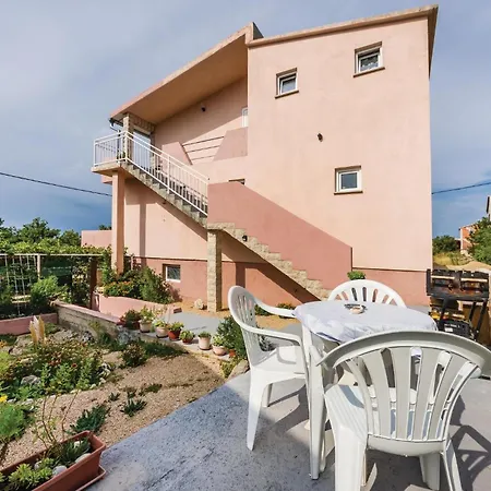 Three-bedroom In