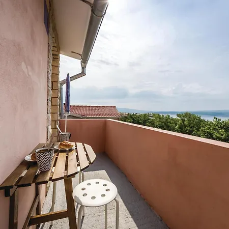 Three-bedroom In *