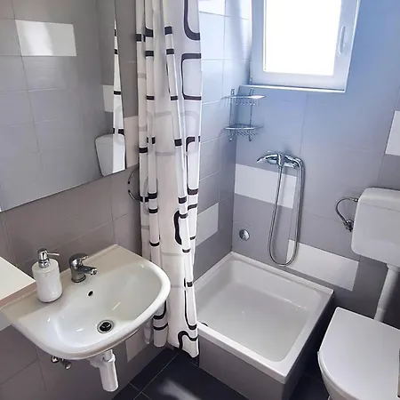 شقة Three-bedroom In