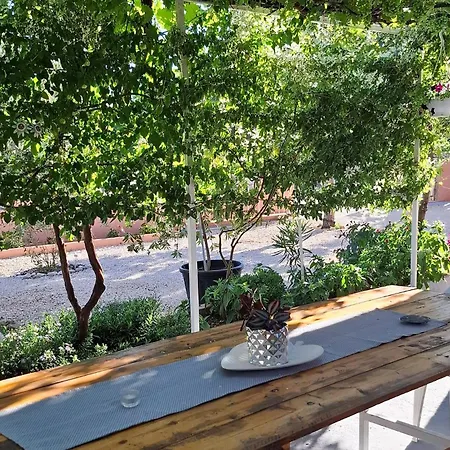 Three-bedroom In Maslenica