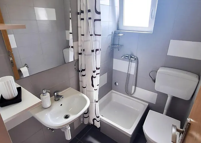 Apartament Three-bedroom In