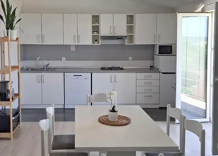 Three-bedroom In Apartament *