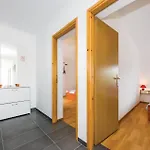 Three-bedroom In *
