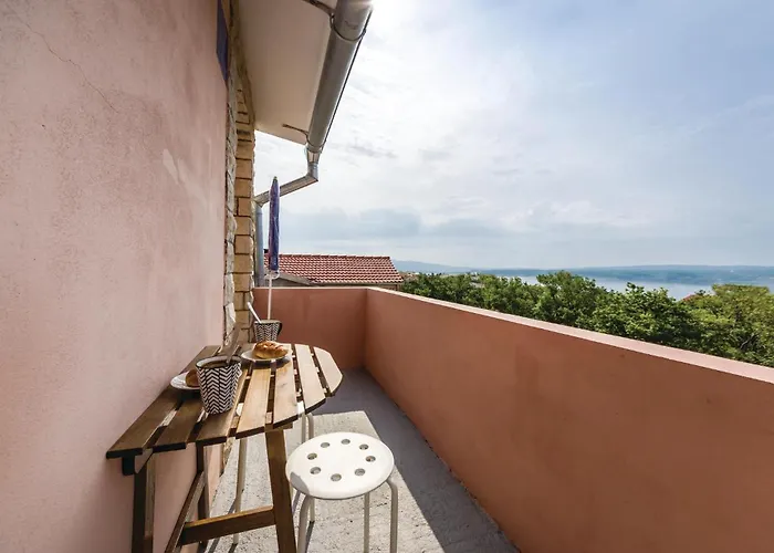 Three-bedroom In *
